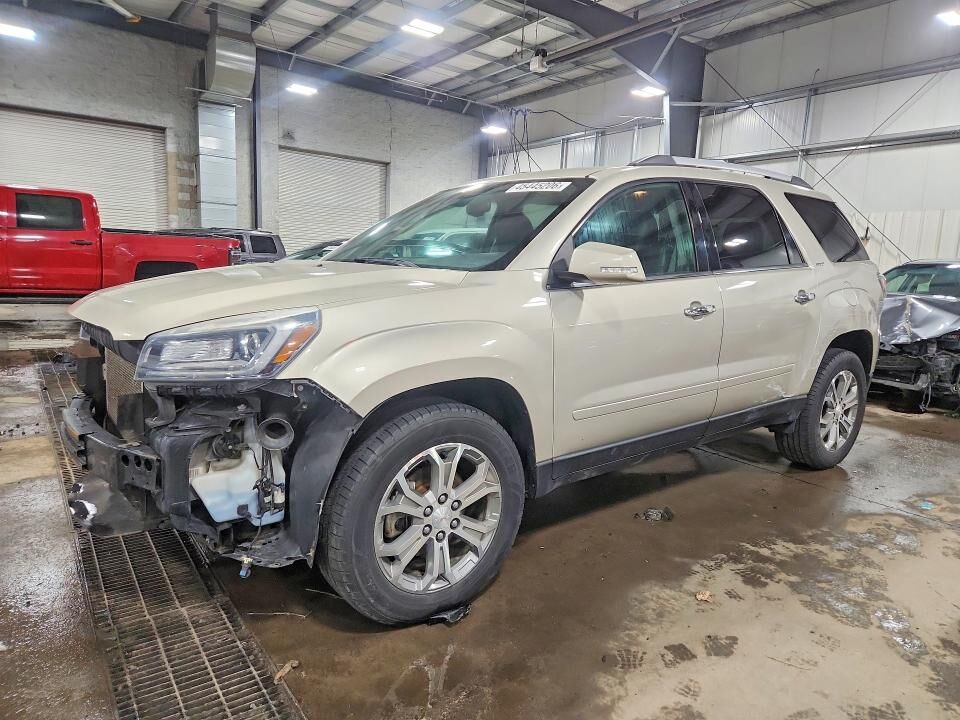 2015 GMC Acadia