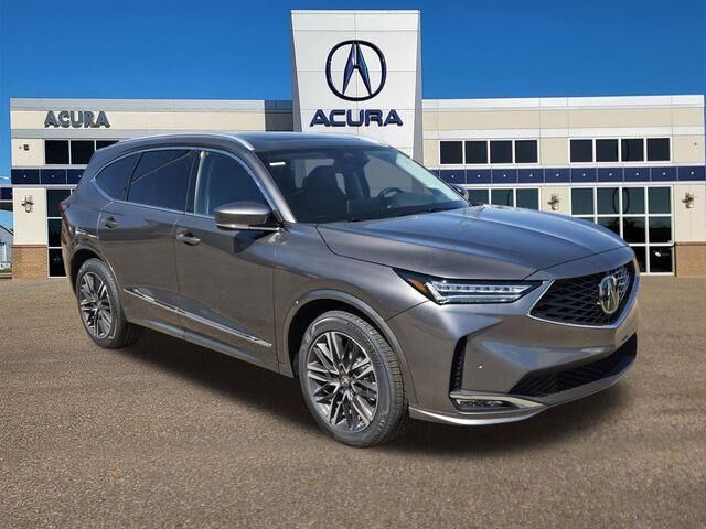 2026 ACURA MDX