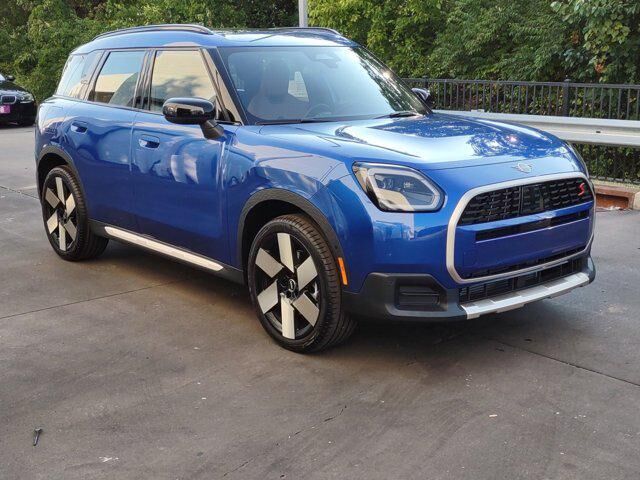 2025 MINI Countryman