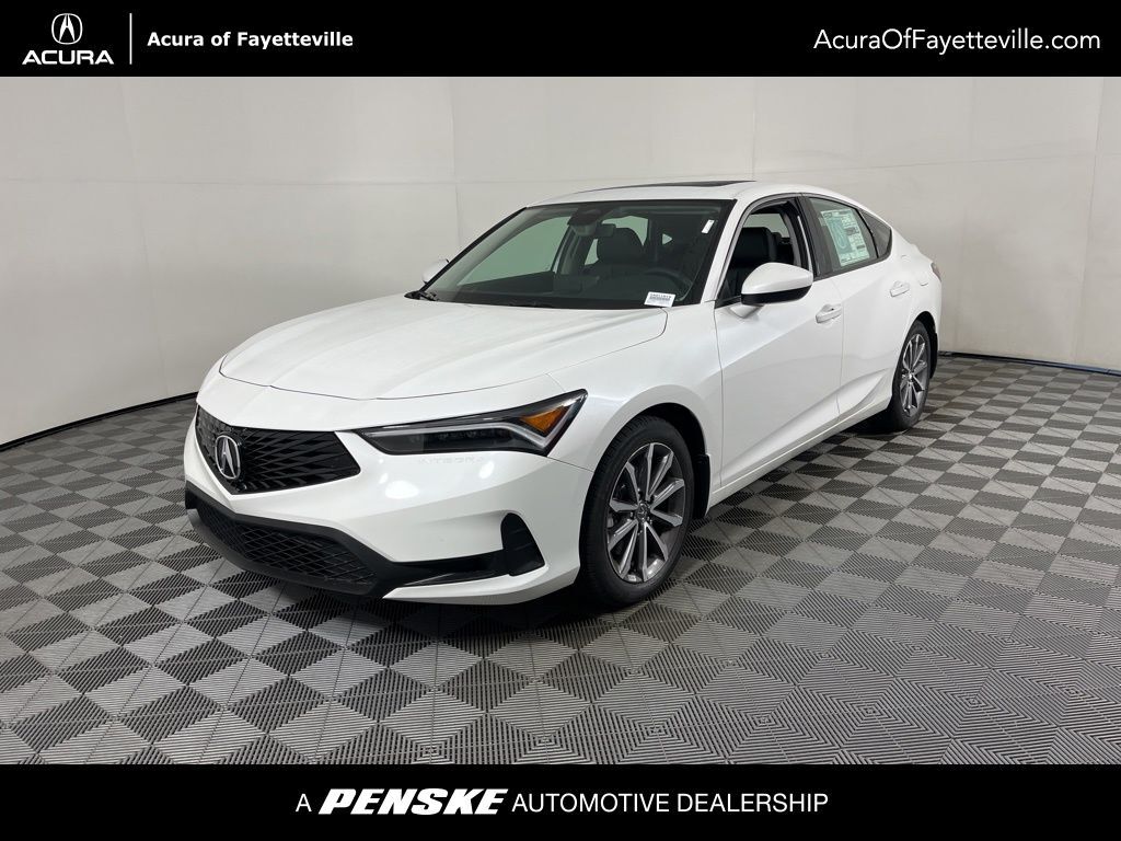 2026 ACURA Integra