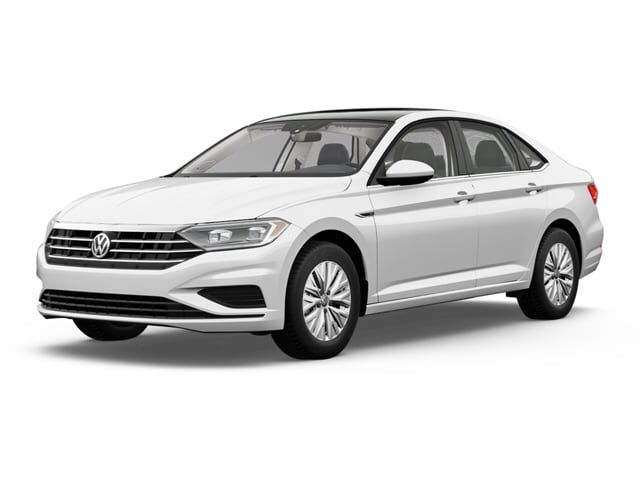 2020 VOLKSWAGEN Jetta