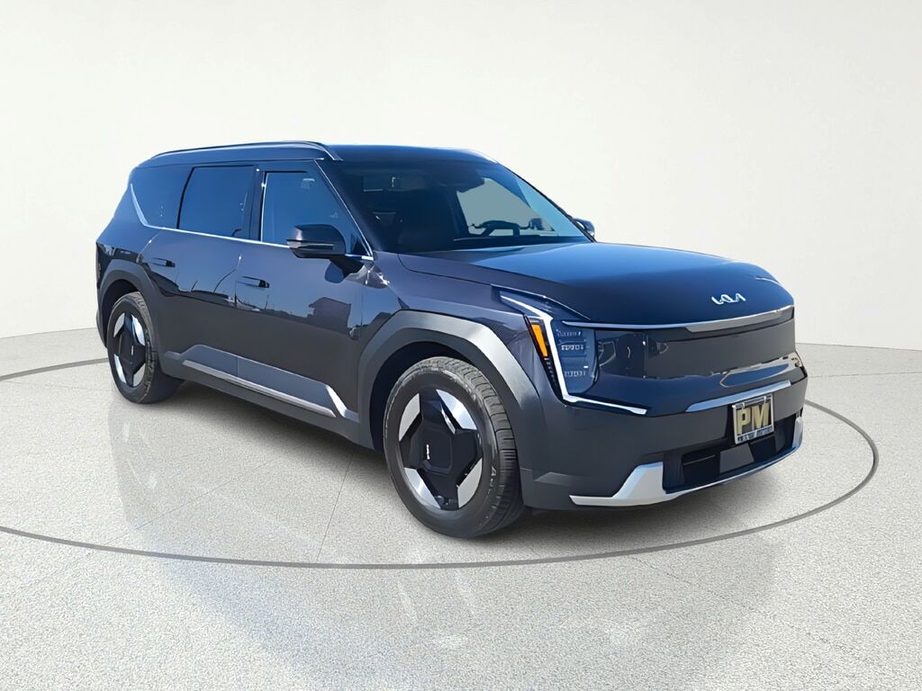 2024 KIA EV9