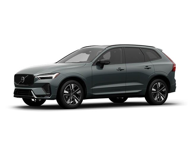 2026 VOLVO XC60