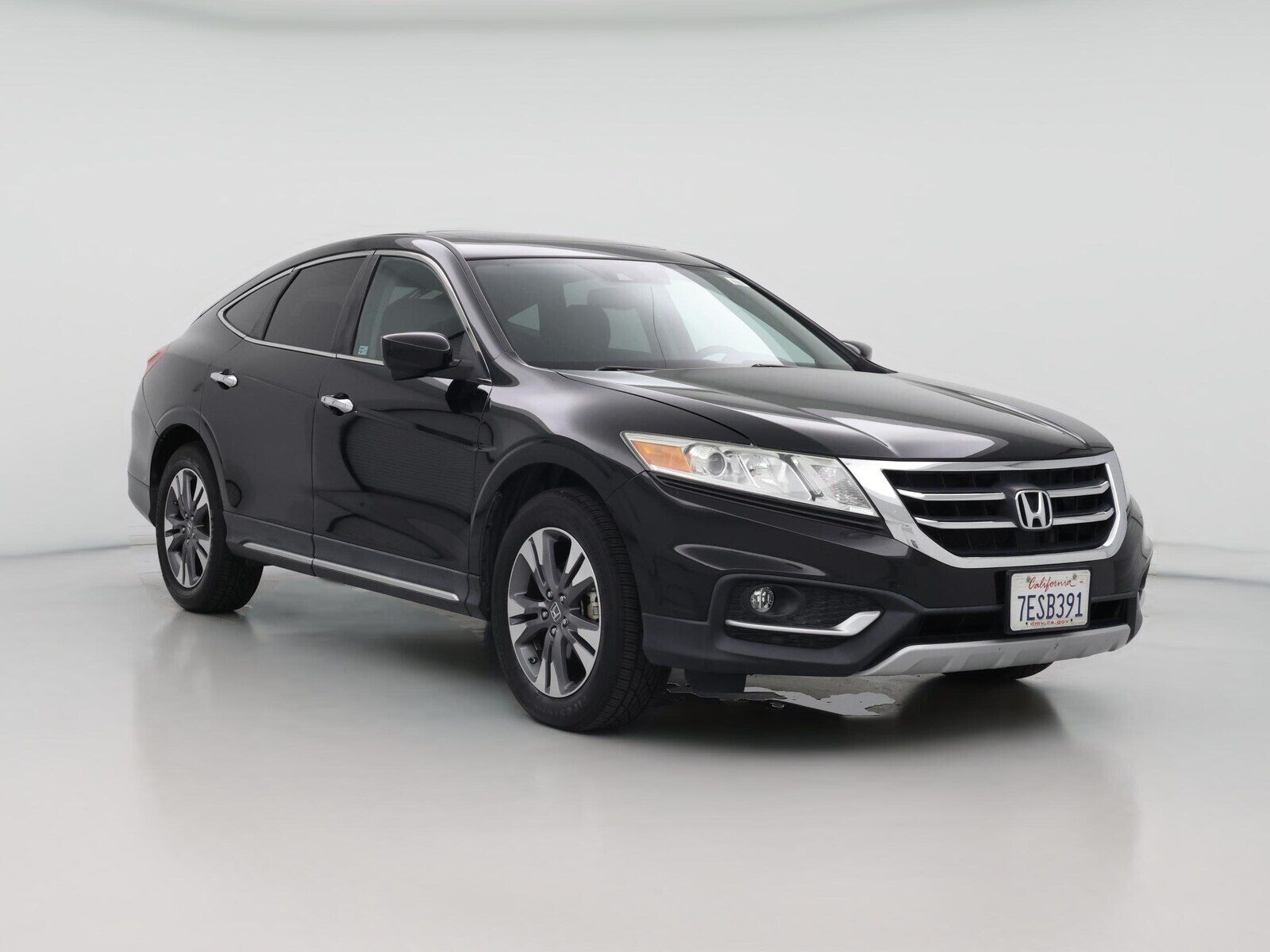 2014 HONDA Crosstour