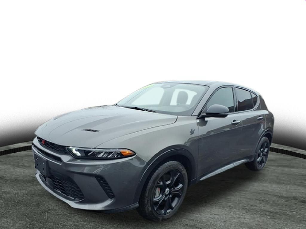 2024 DODGE HORNET