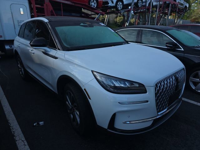 2023 LINCOLN Corsair