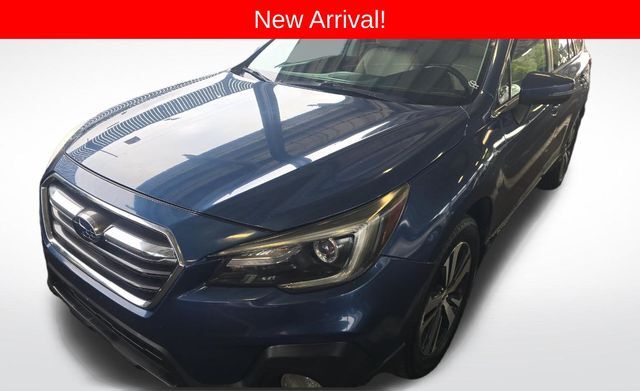 2019 SUBARU Outback