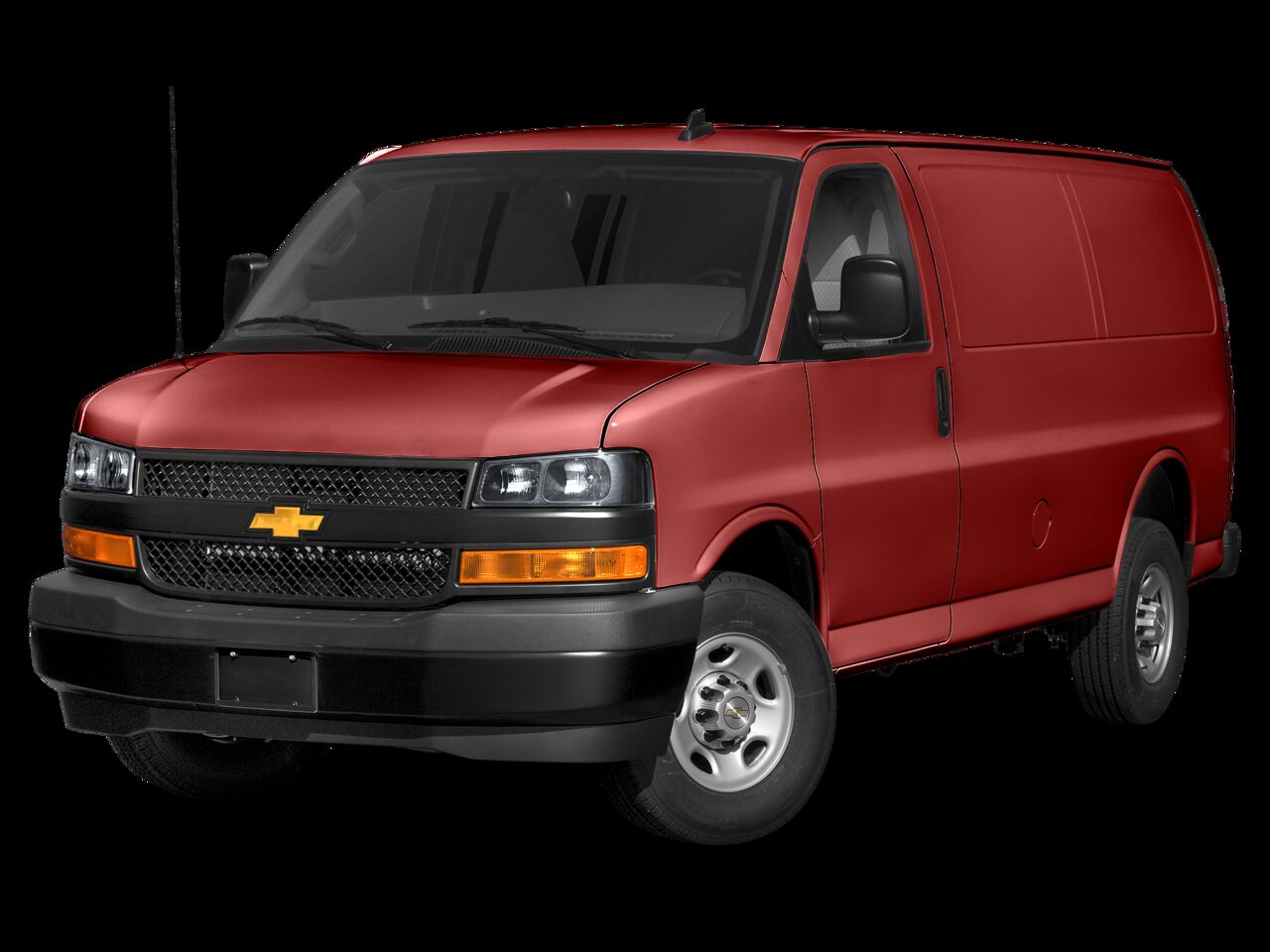 2019 CHEVROLET Express