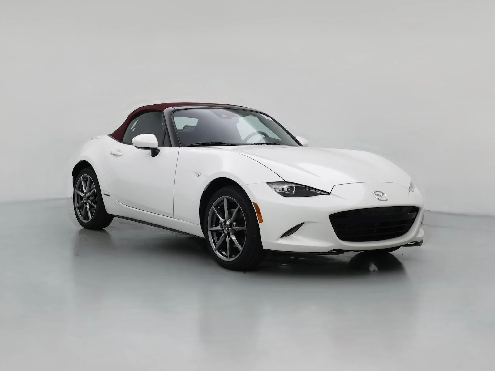 2020 MAZDA MX-5