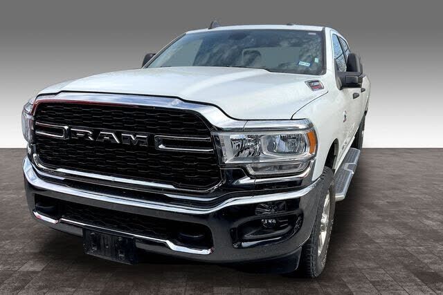 2024 RAM 3500
