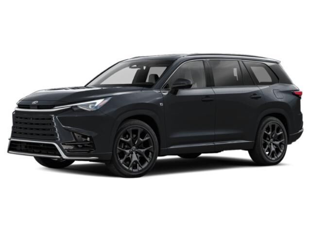2026 LEXUS TX