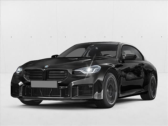 2024 BMW M2