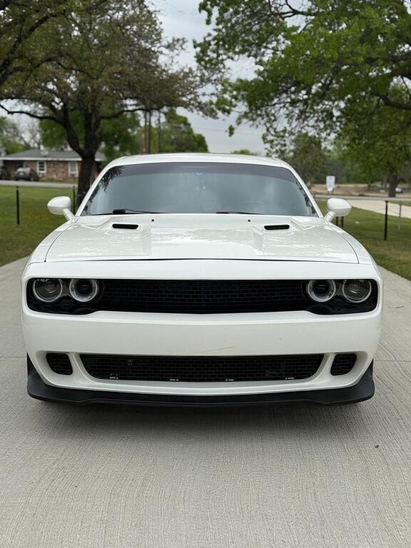 2009 DODGE Challenger