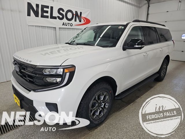 2026 FORD Expedition