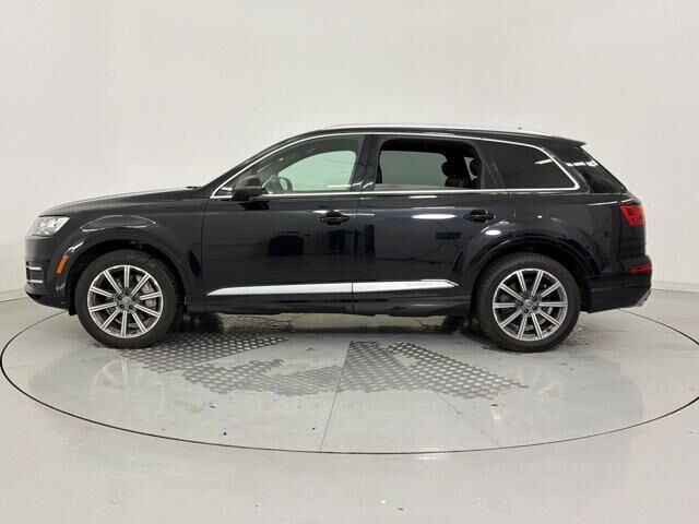 2018 Audi Q7