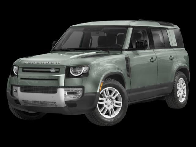 2022 LAND ROVER Defender