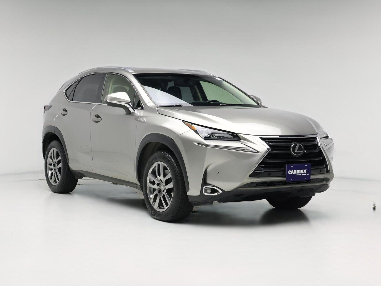 2016 LEXUS NX