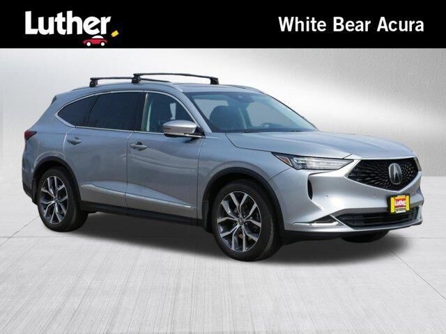 2023 ACURA MDX
