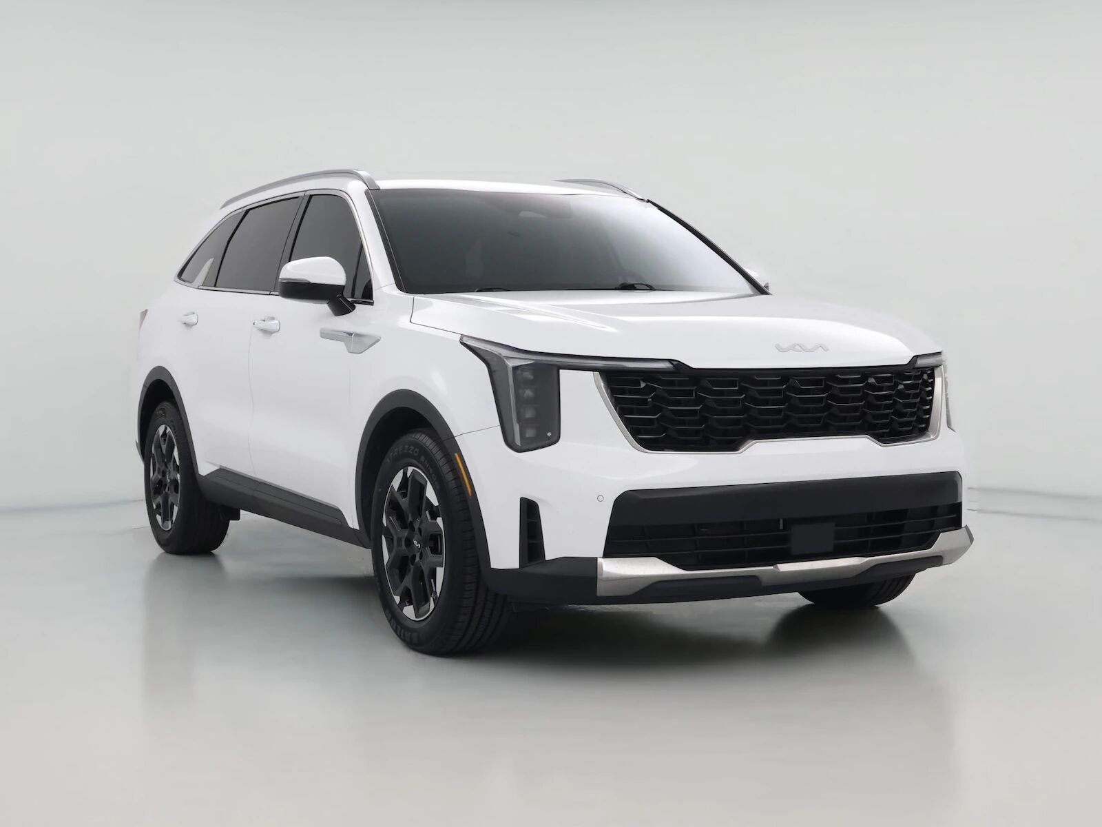 2024 KIA Sorento