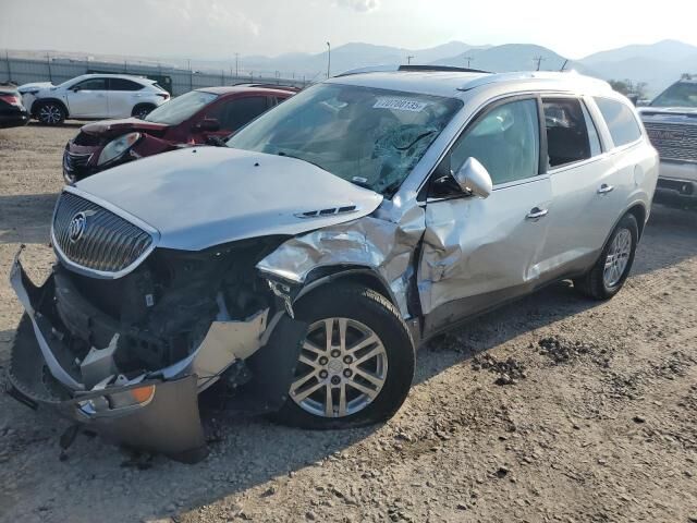 2009 BUICK Enclave