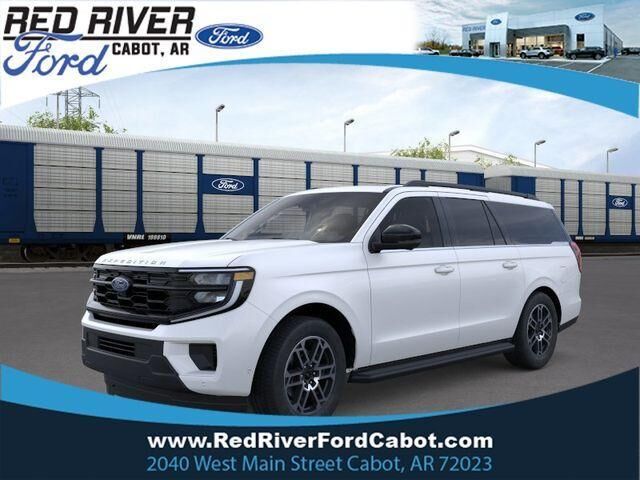2026 FORD Expedition