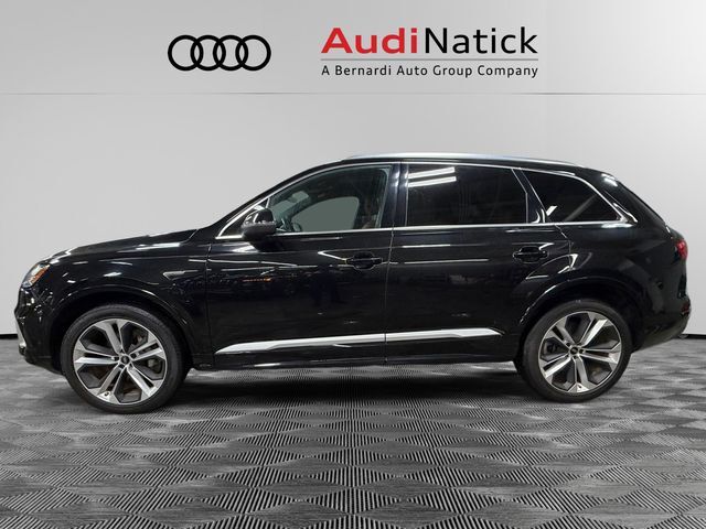 2023 AUDI Q7
