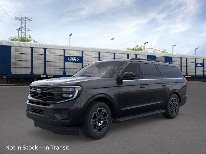 2026 FORD Expedition