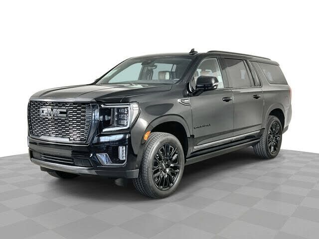 2023 GMC Yukon XL