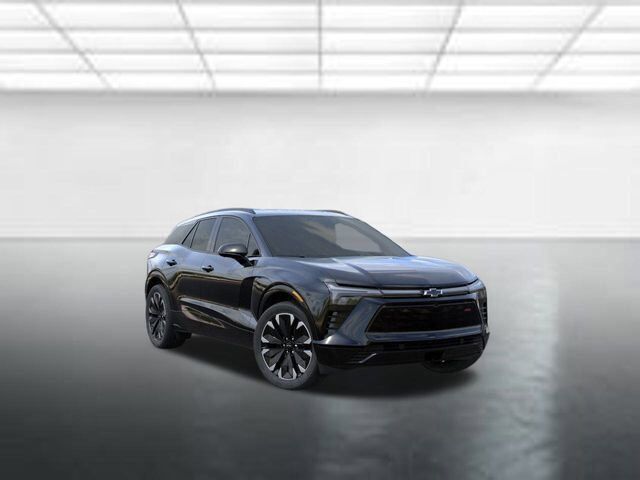 2024 CHEVROLET Blazer EV