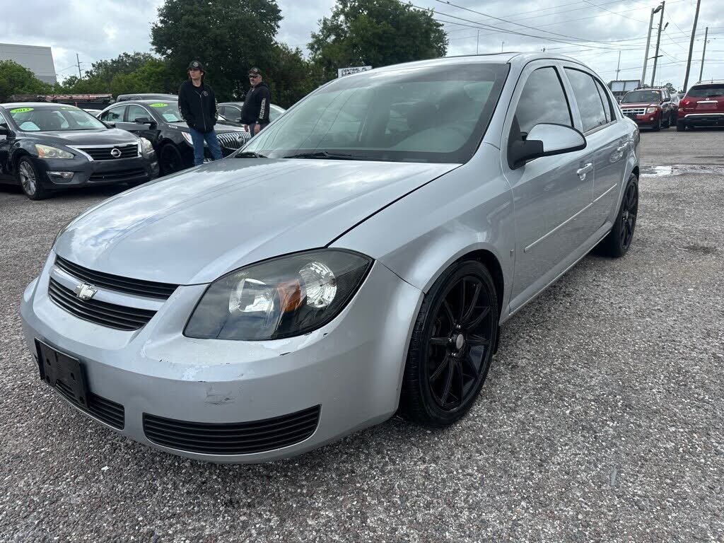 2006 CHEVROLET Cobalt
