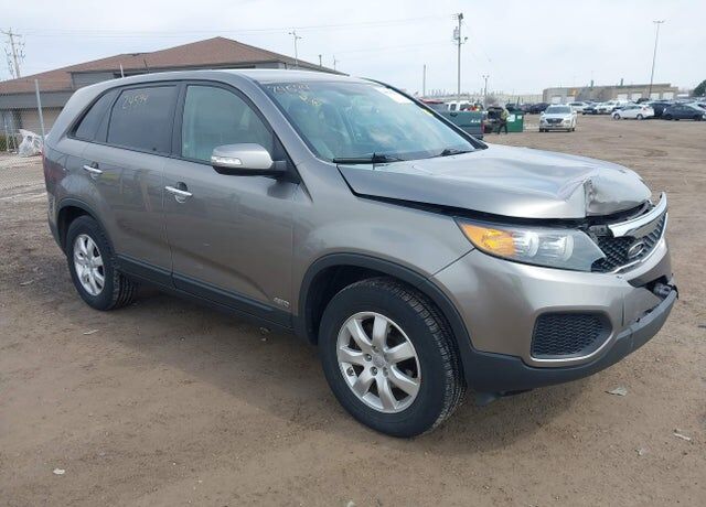 2013 KIA Sorento