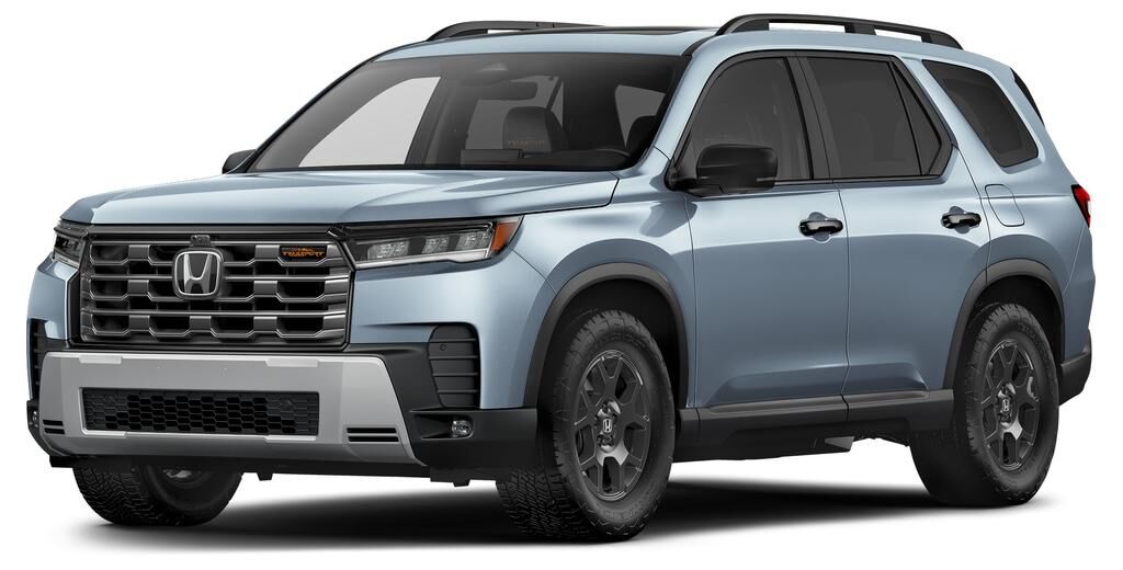 2026 HONDA Pilot