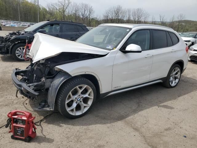 2015 BMW X1