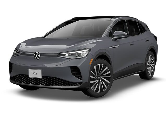 2024 VOLKSWAGEN ID.4