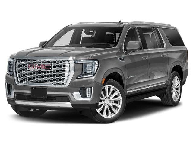 2021 GMC Yukon XL