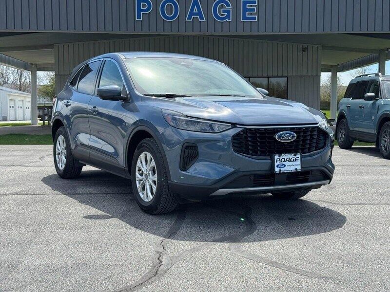 2023 FORD Escape