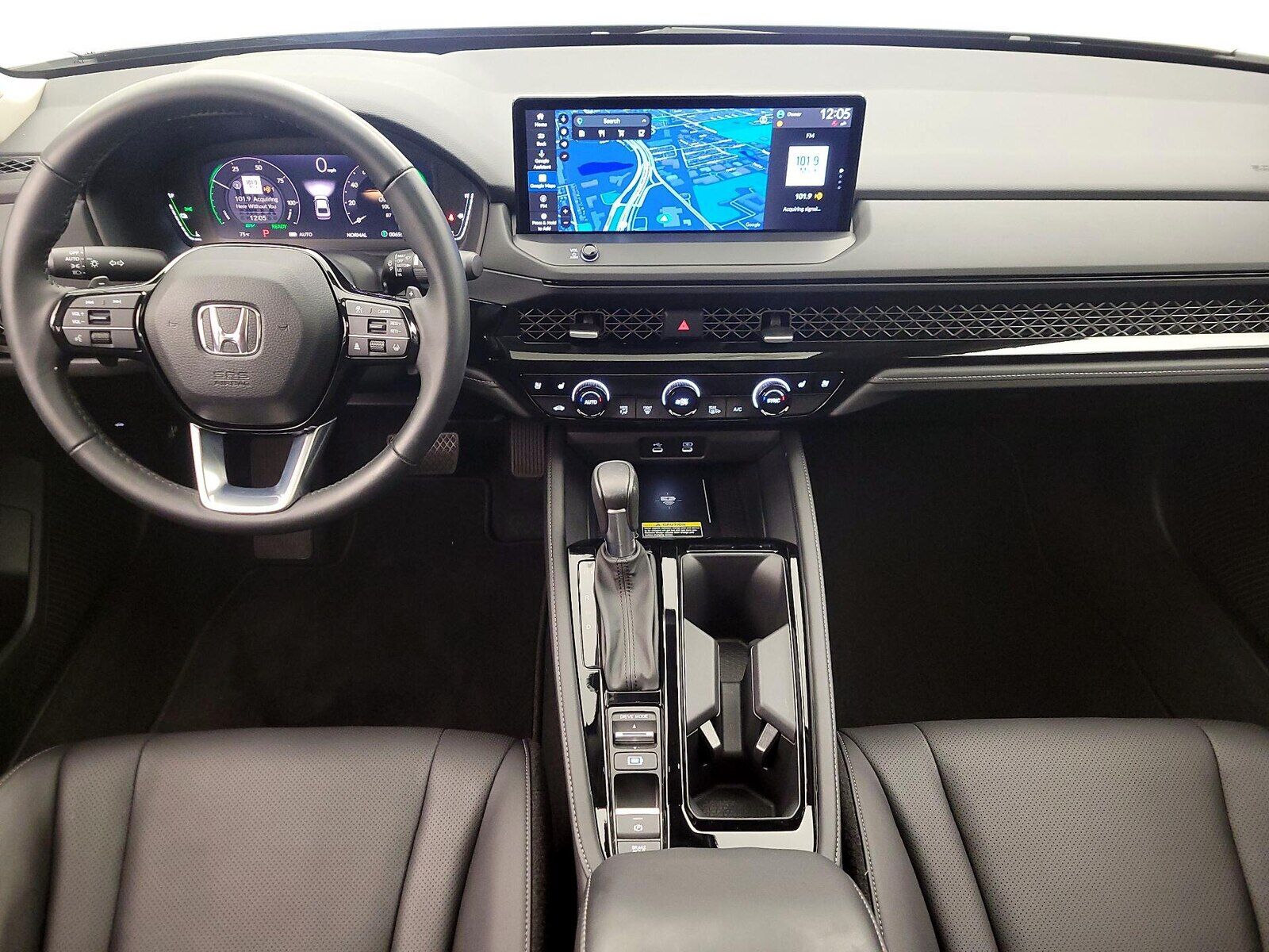 2023 HONDA Accord