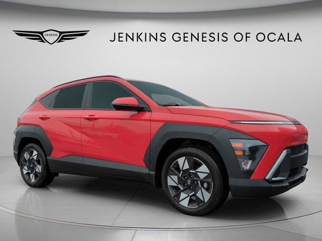 2024 HYUNDAI Kona
