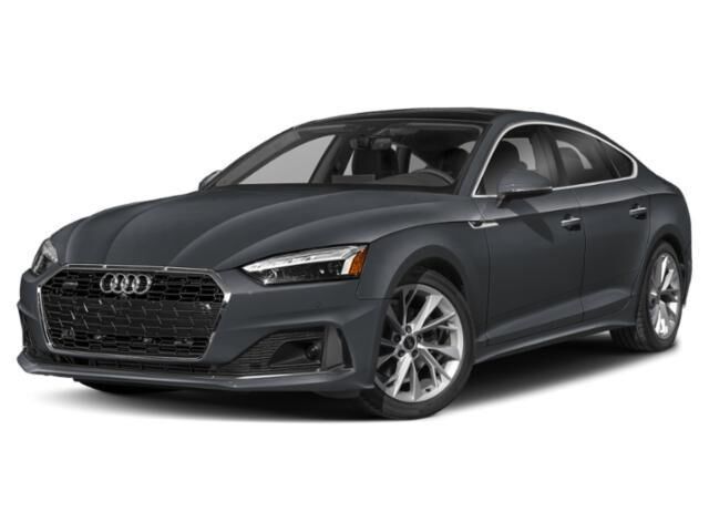 2023 AUDI A5