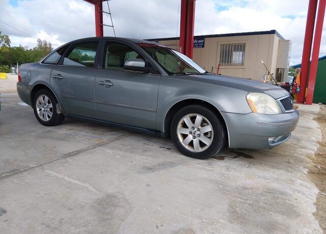 2005 FORD Five Hundred