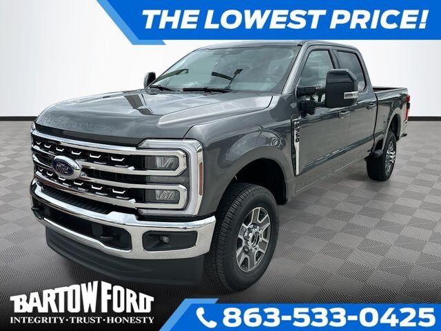 2026 FORD F-350
