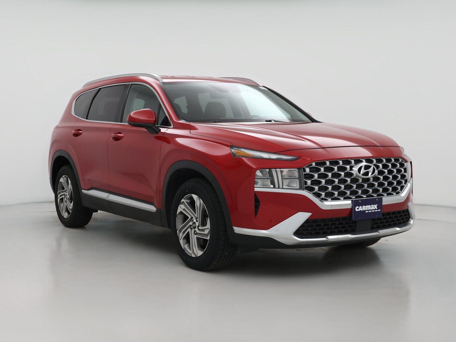 2021 HYUNDAI Santa Fe