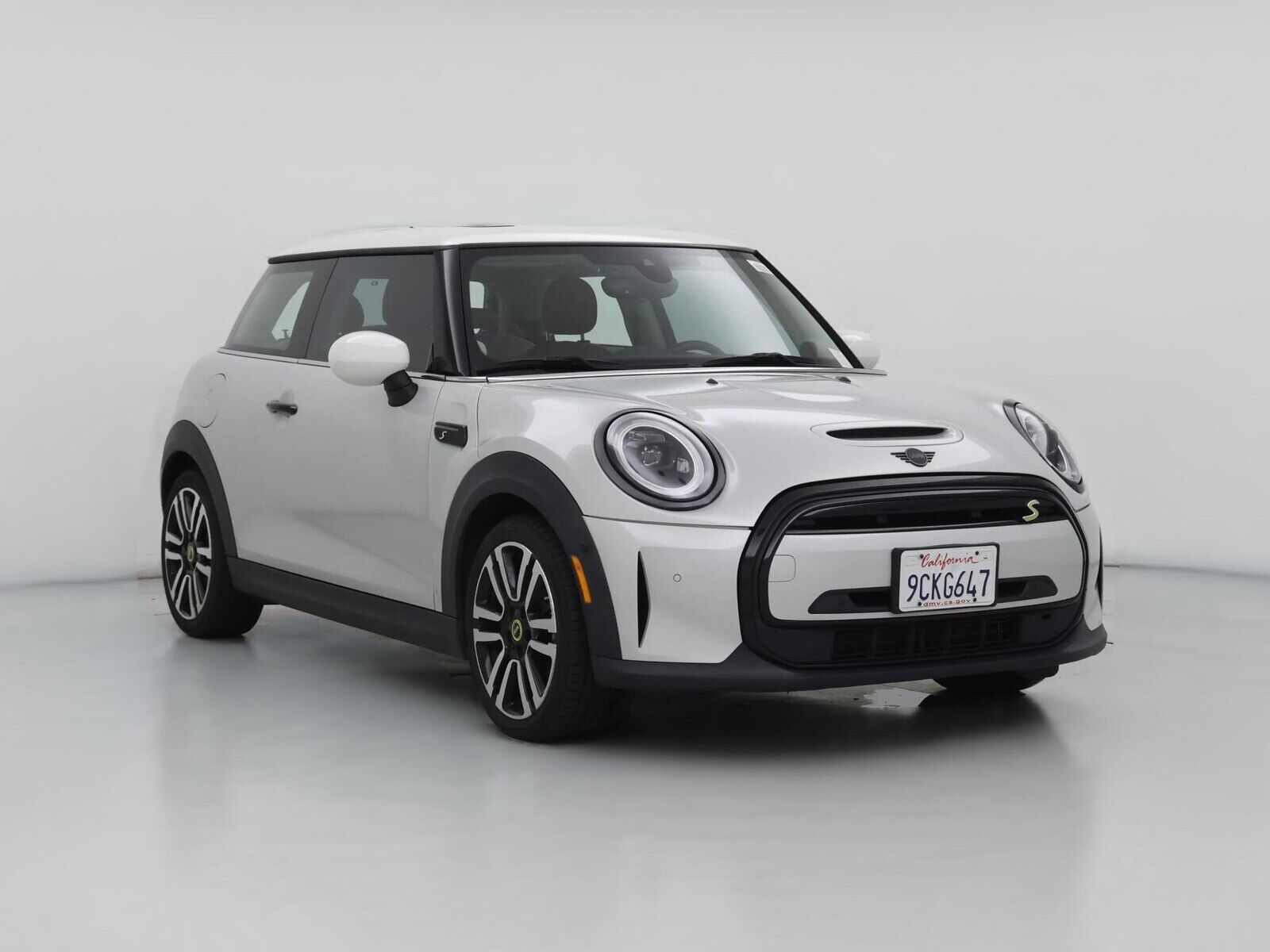 2023 MINI Hardtop