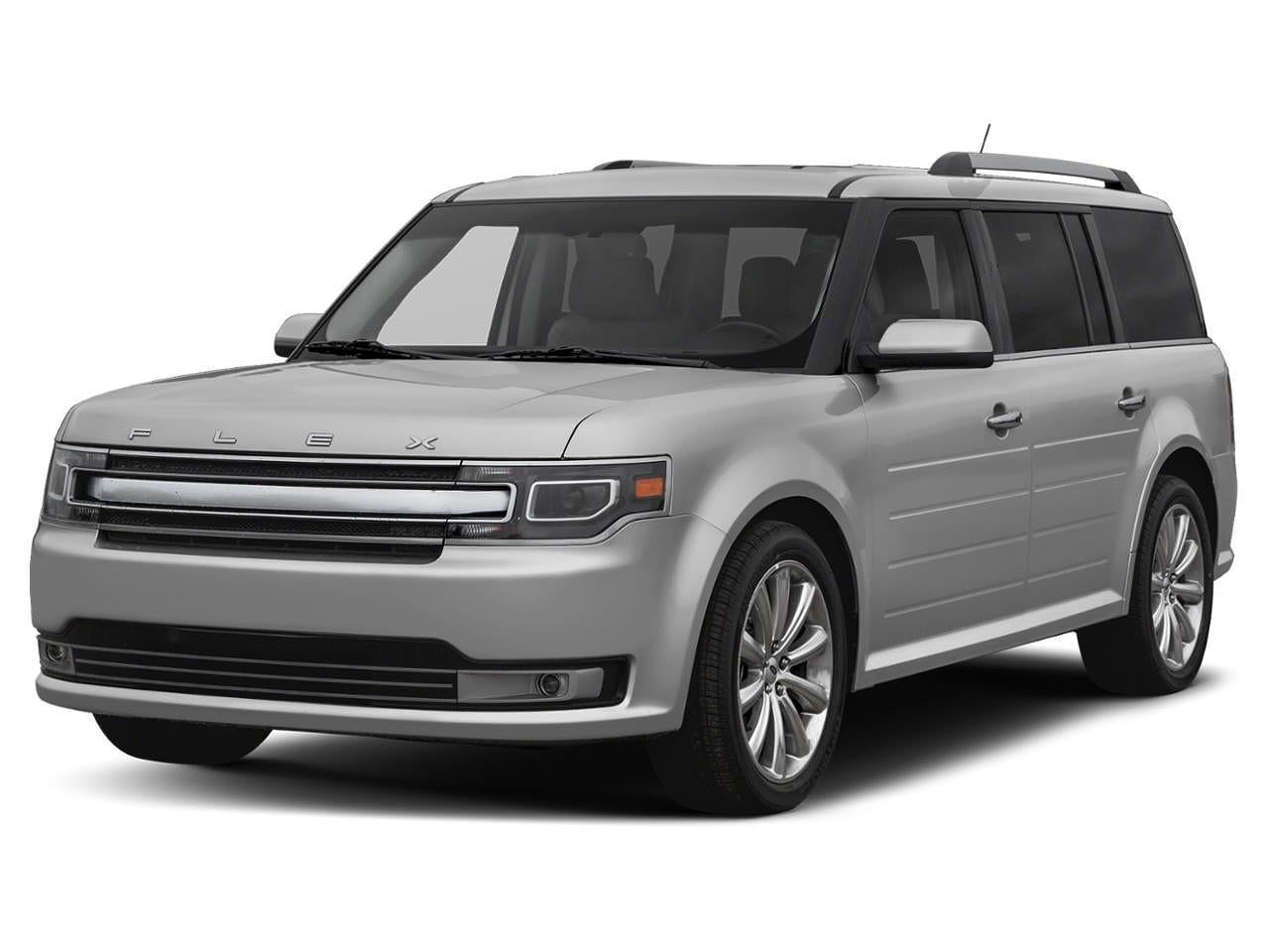 2015 FORD Flex