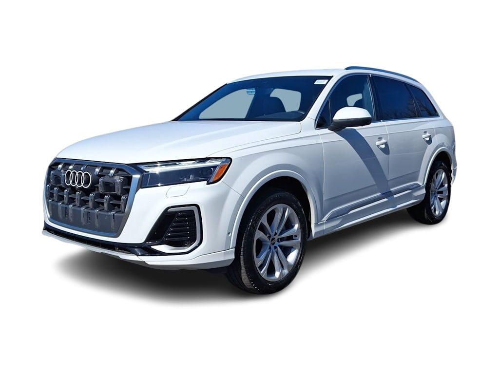 2025 AUDI Q7