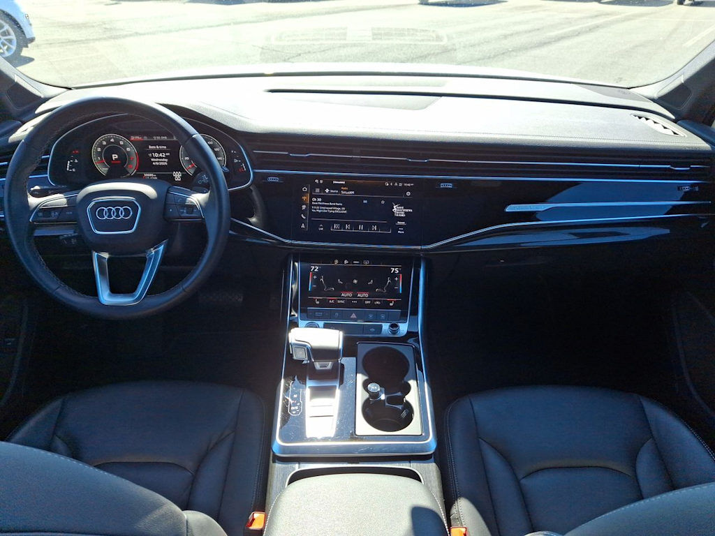 2025 Audi Q7