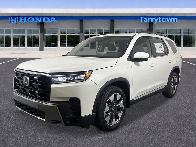 2026 HONDA Pilot
