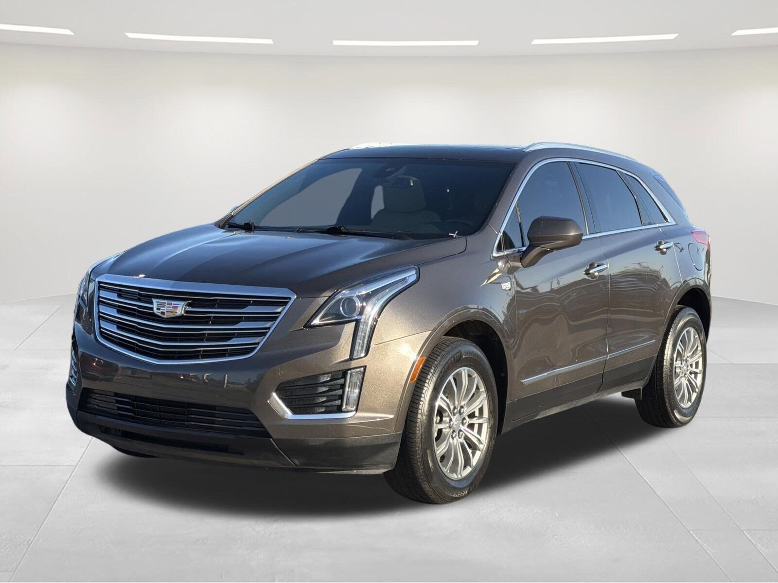 2019 CADILLAC XT5