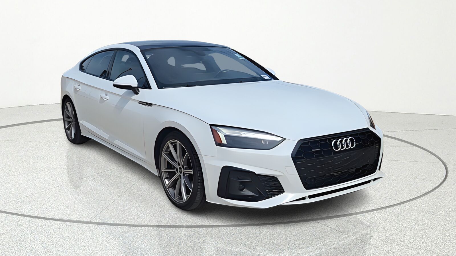 2025 AUDI A5