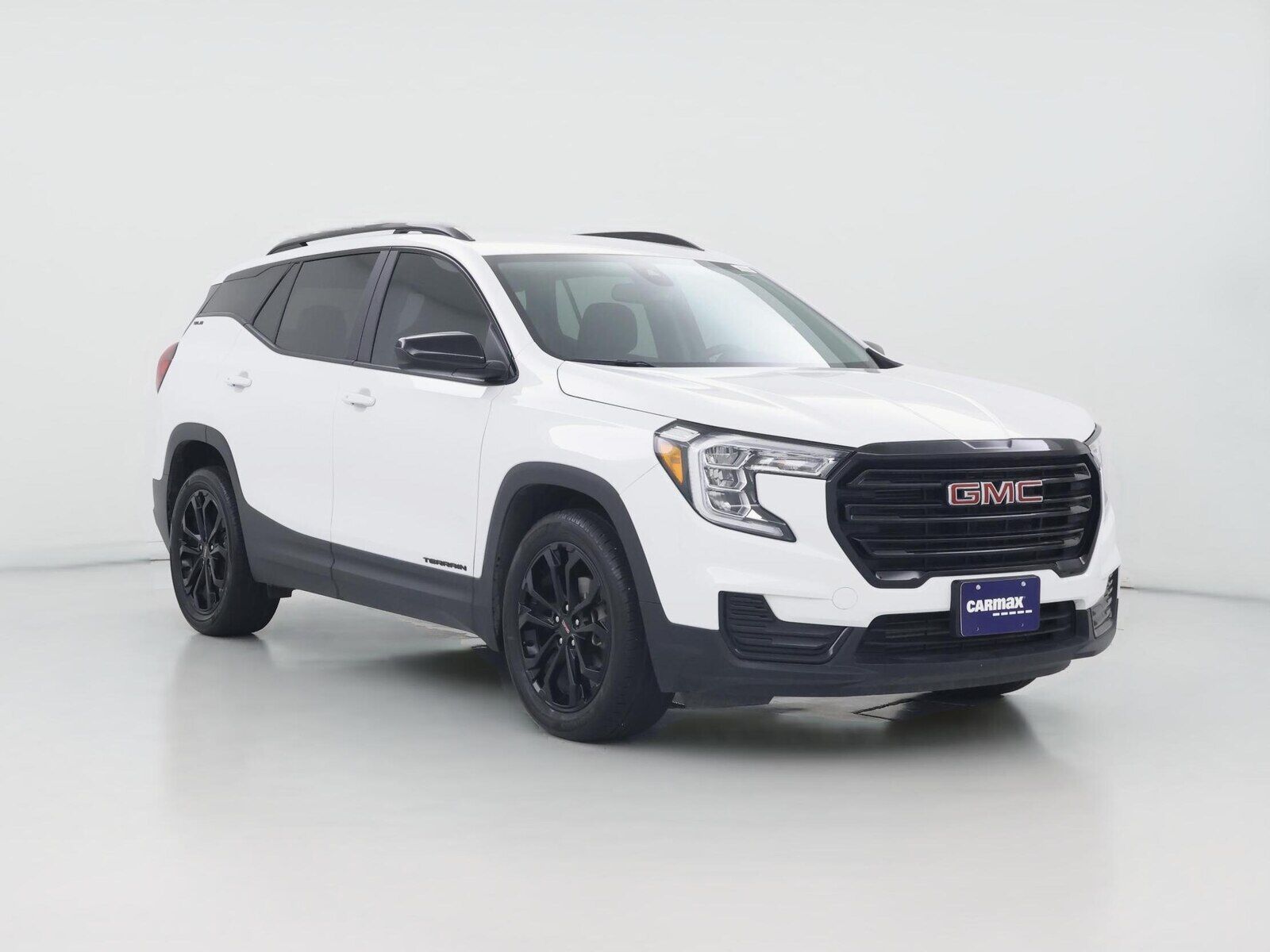 2022 GMC Terrain